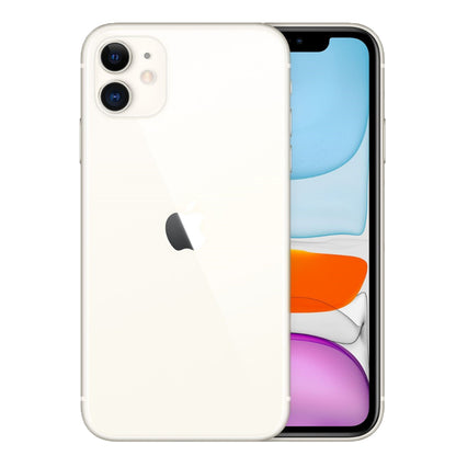 iPhone 11-128GB