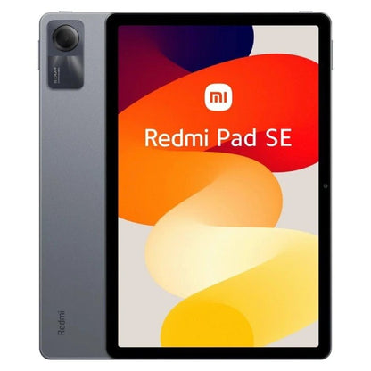 Redmi Pad Se Wifi 8-128GB