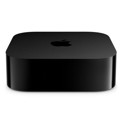 Apple TV 4K 128GB (3rd Generation) Wi-Fi + Ethernet