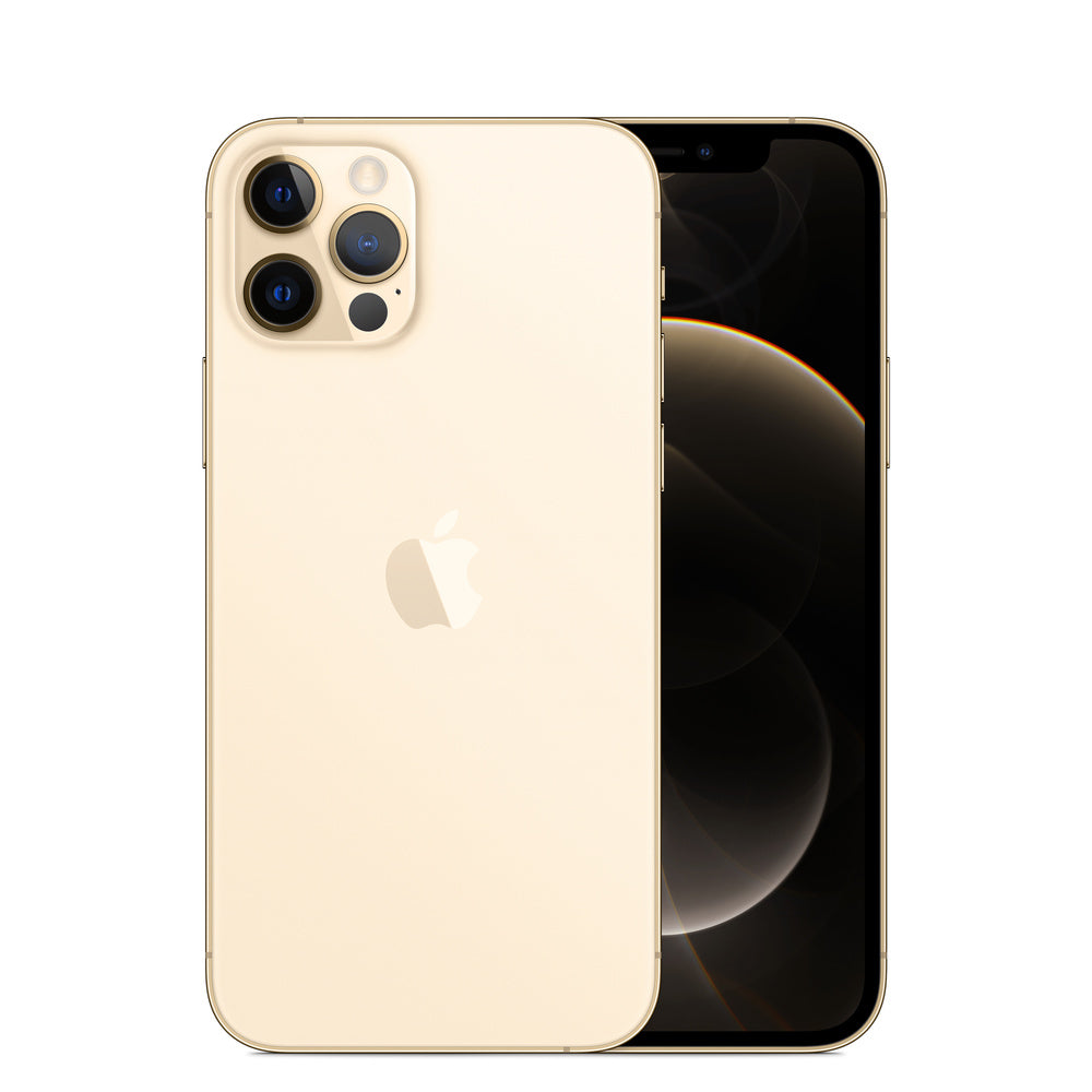 iPhone 12 Pro-128GB – Smart Avenue