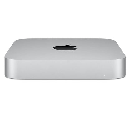 Apple Mac Mini 8/256GB M1 Chip 8‑Core CPU and 8‑Core GPU