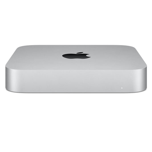 Apple Mac Mini 8/256GB M1 Chip 8‑Core CPU and 8‑Core GPU