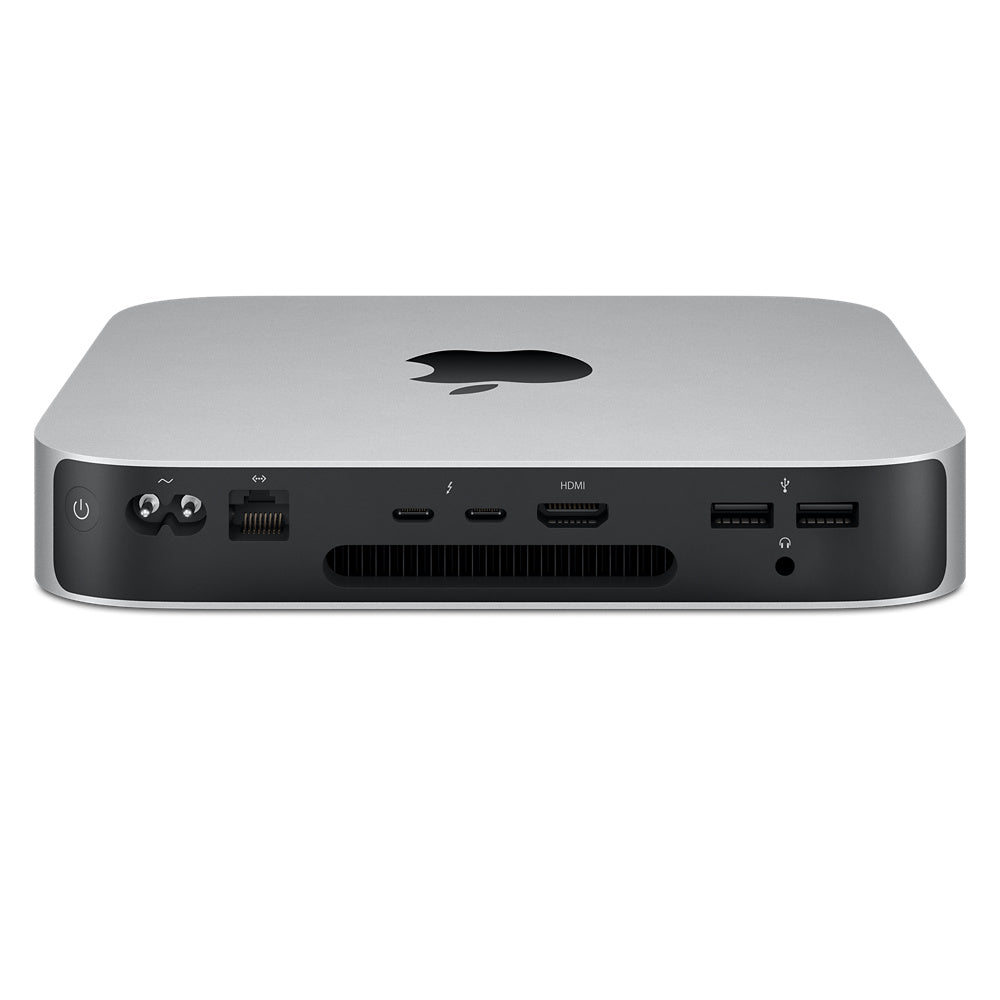 Apple Mac Mini 8/256GB M1 Chip 8‑Core CPU and 8‑Core GPU