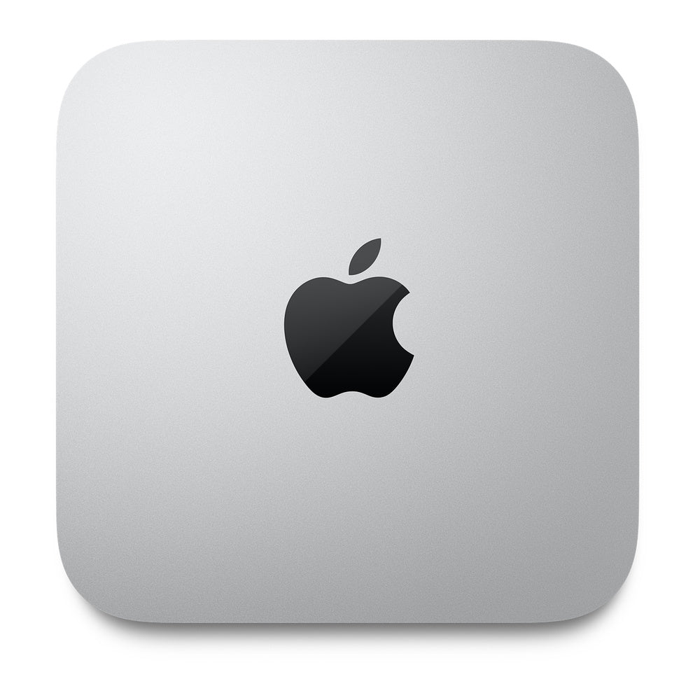 Apple Mac Mini 8/256GB M1 Chip 8‑Core CPU and 8‑Core GPU