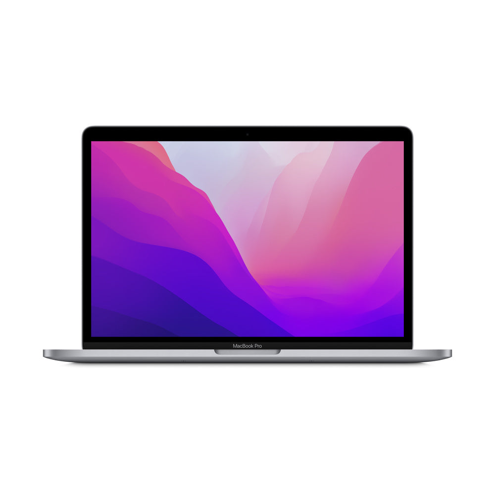 Apple MacBook Pro 13-inch 8/256GB M2