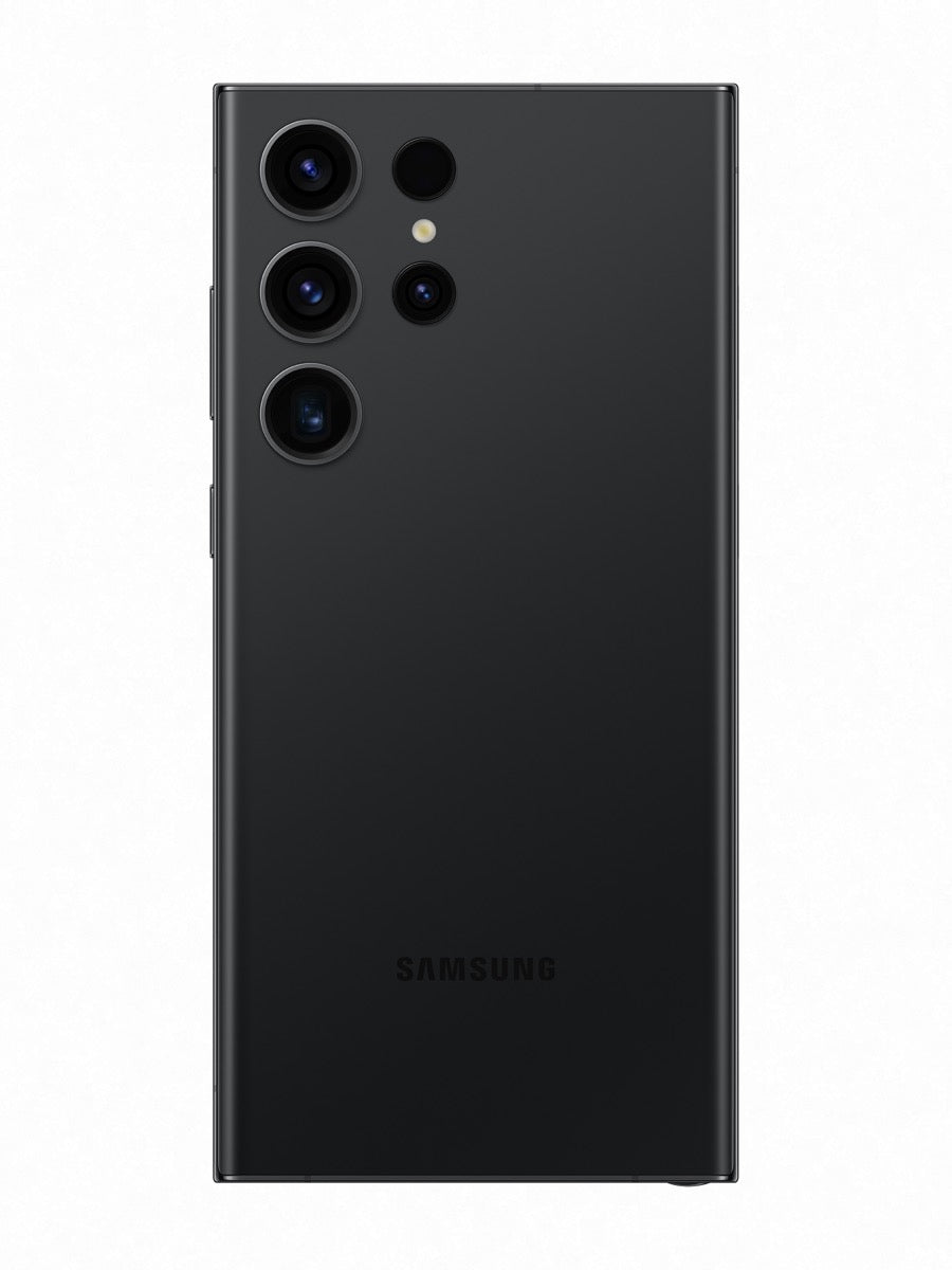 Buy SAMSUNG Galaxy S23 Ultra - 512 GB, Phantom Black