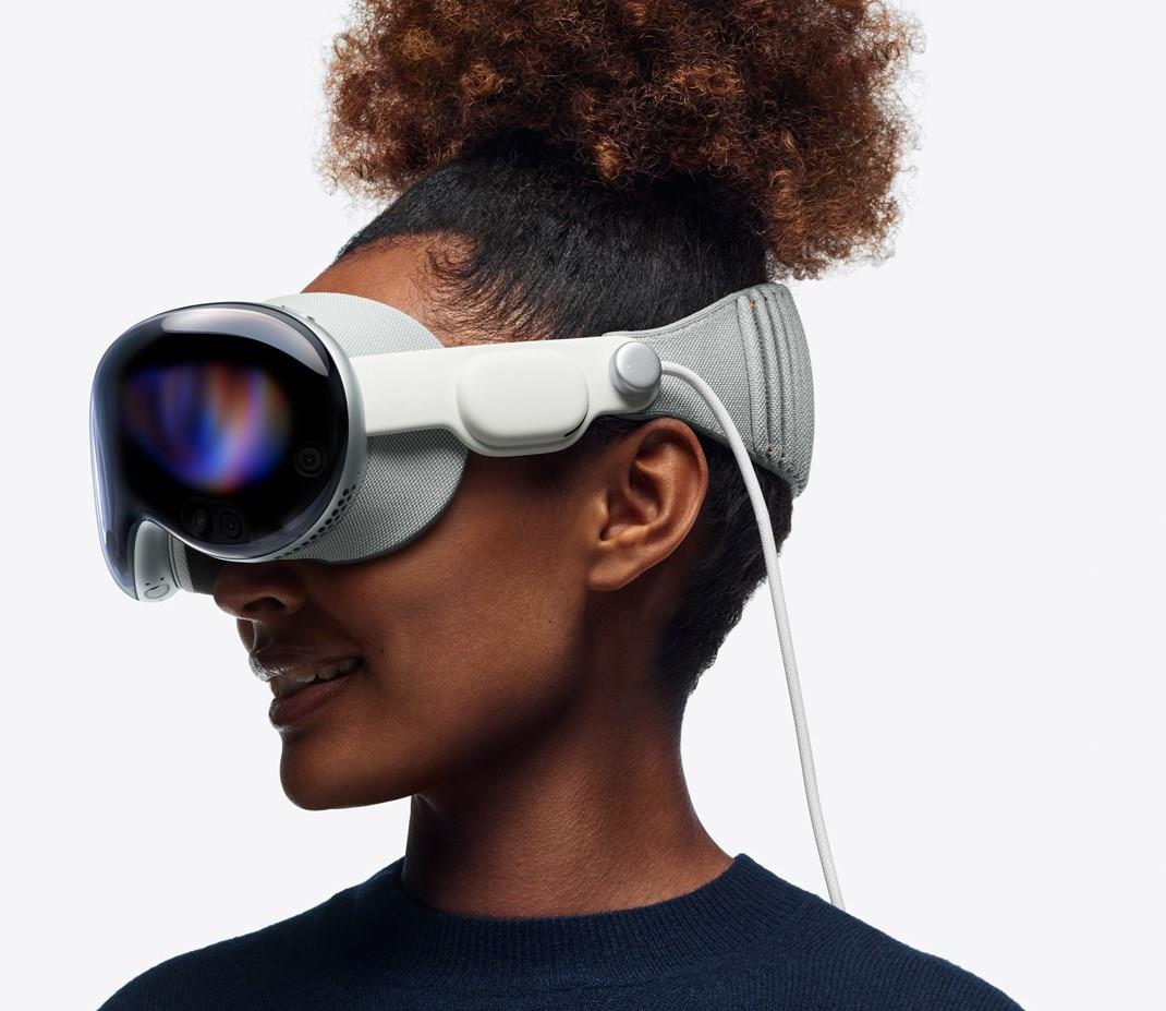 新作商品 - Pro Vision launches Apple/Vision Apple Pro/VR/256GB ...