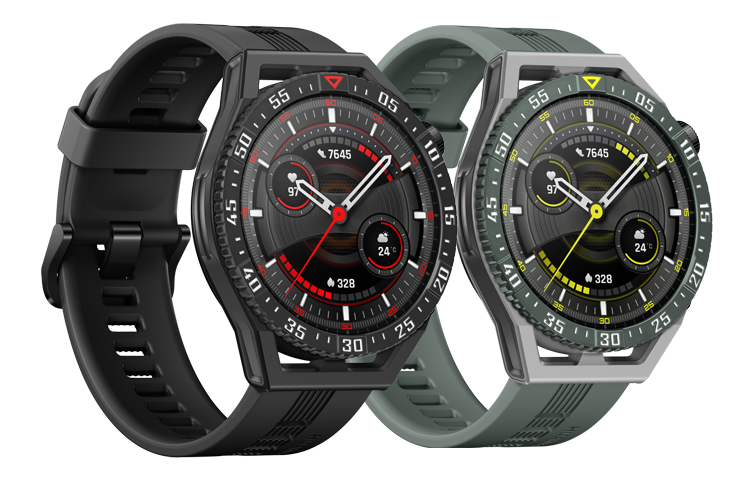 Huawei Watch Gt 3 Se