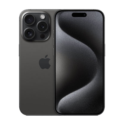 iPhone 15 Pro-128GB