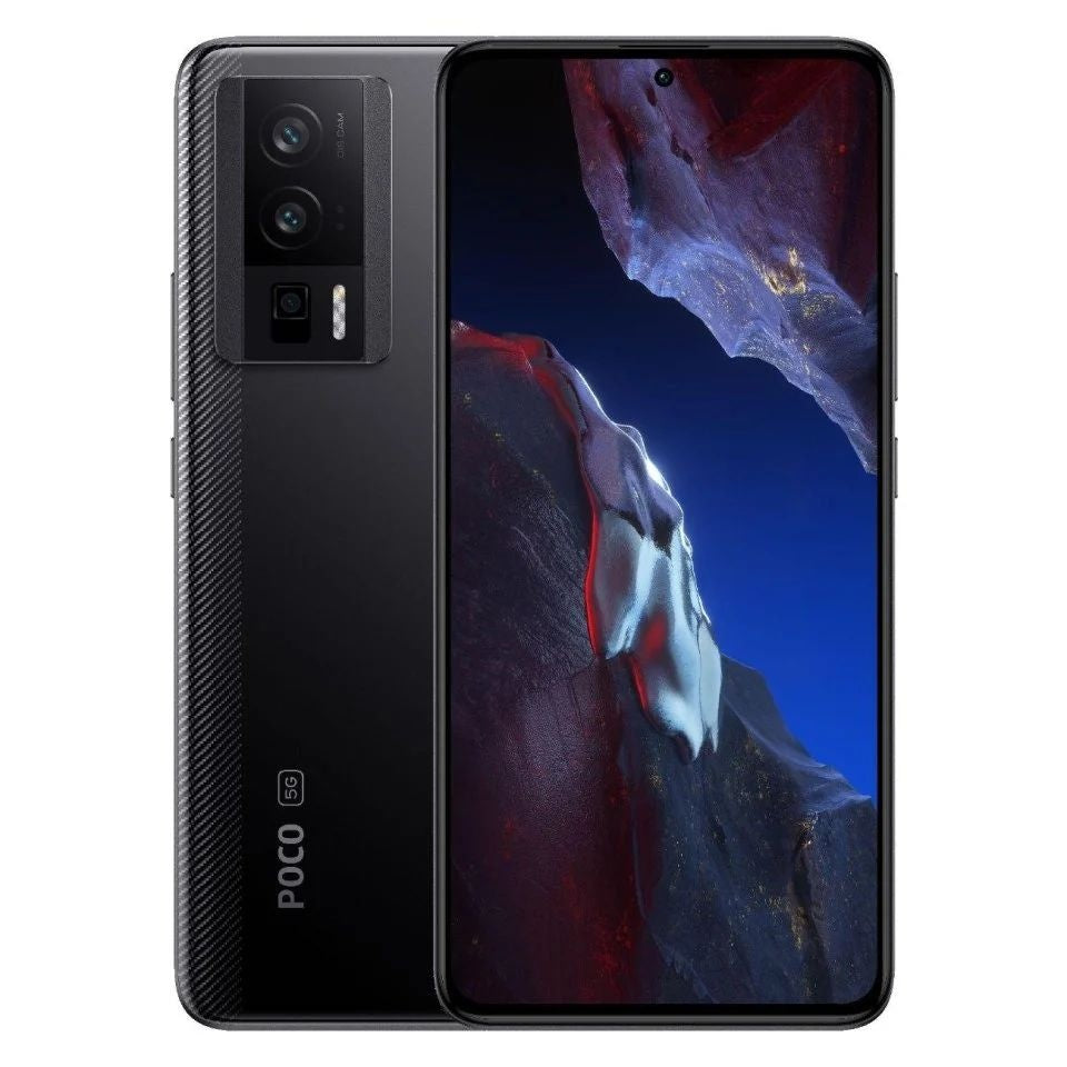 Poco F5 Pro 12-256GB