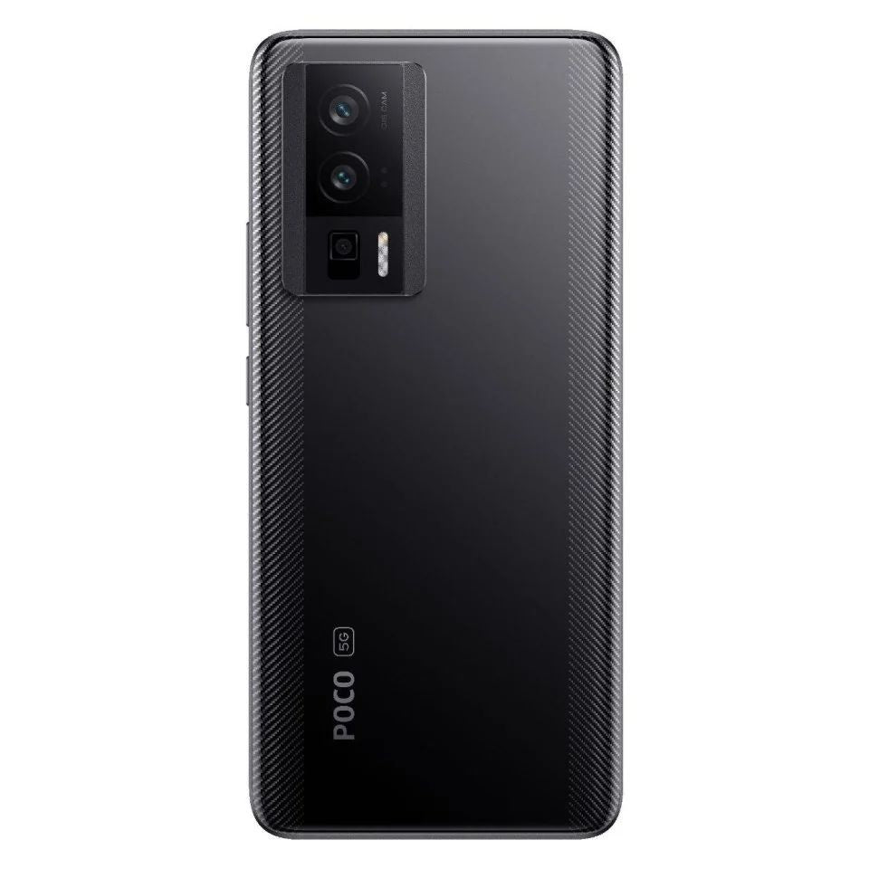 Poco F5 Pro 12-256GB