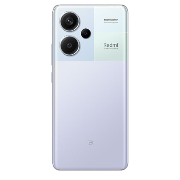 Redmi Note 13 Pro+ 5G 12-512GB