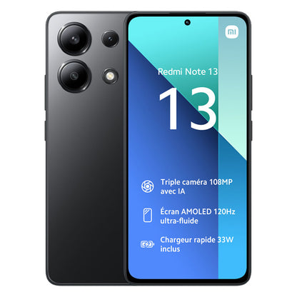 Redmi Note 13 8-256GB