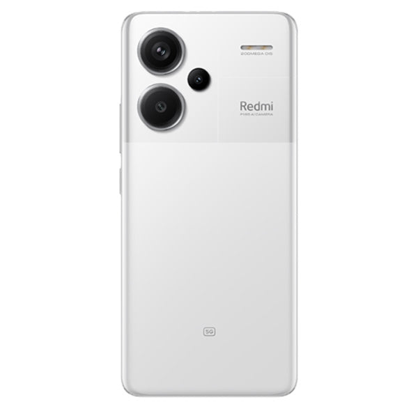 Redmi Note 13 Pro+ 5G 12-512GB